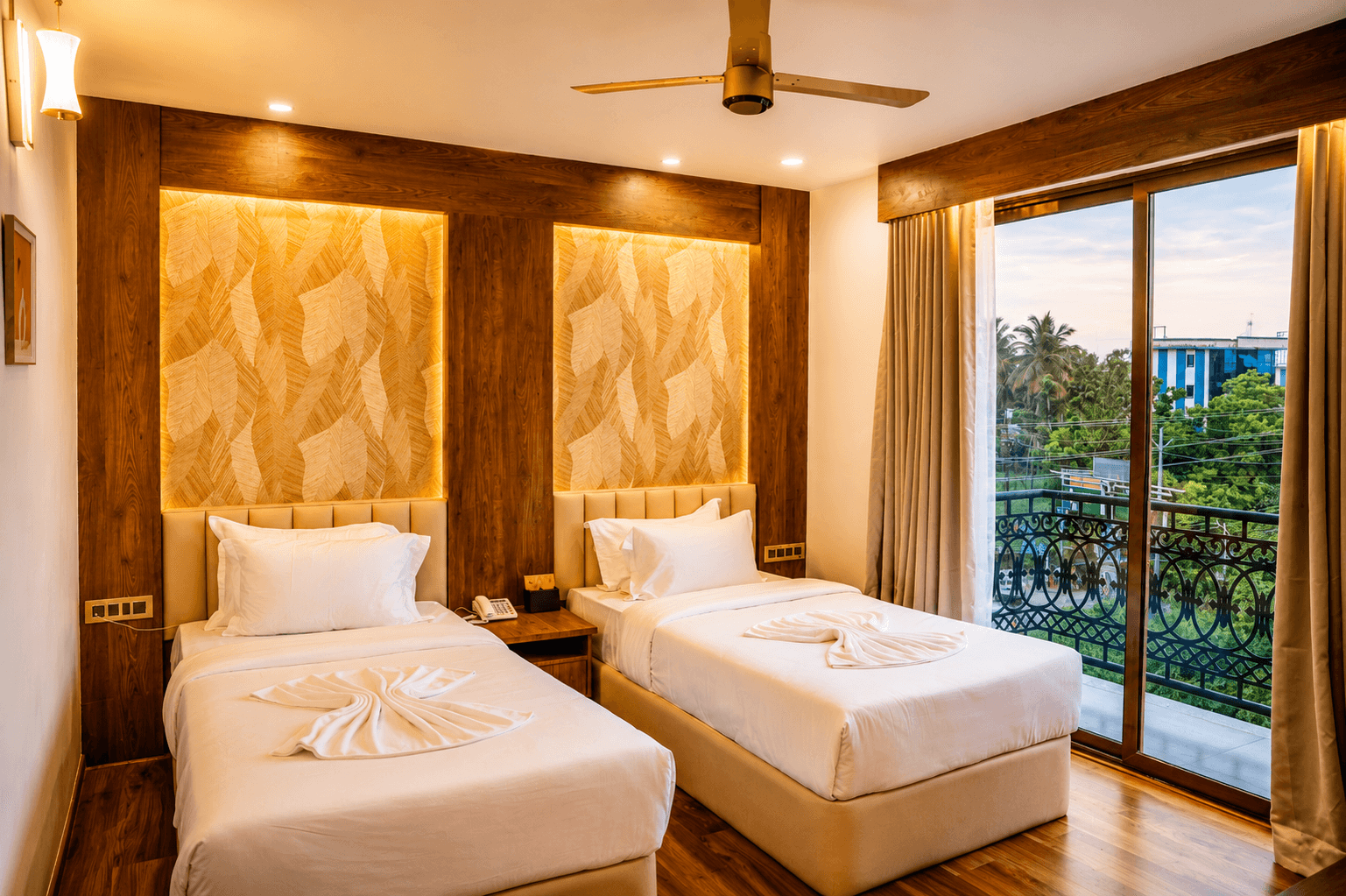 Premium Room